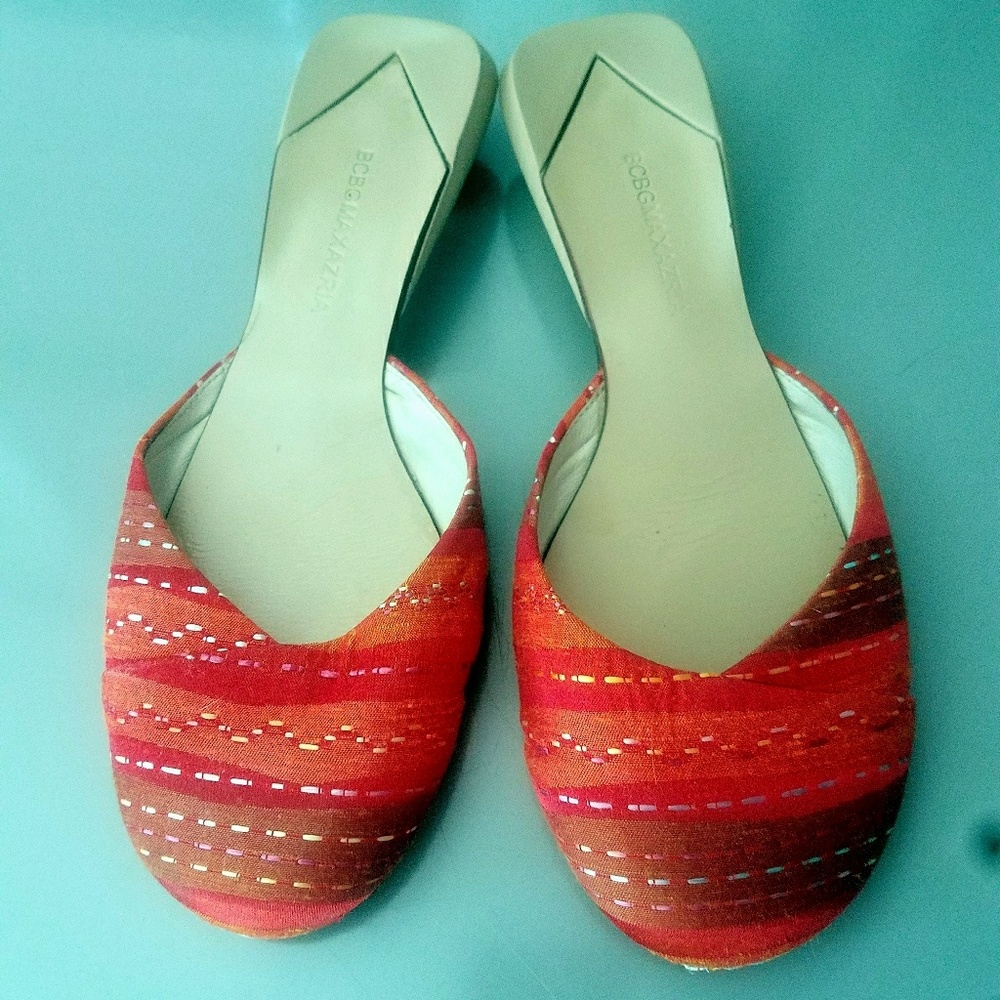 BCBG MAXAZRIA Slip-On Tata Style